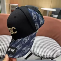 Cheap Celine Caps #1291487 Replica Wholesale [$32.00 USD] [ITEM#1291487] on Replica Celine Caps