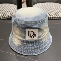 Cheap Christian Dior Caps #1291488 Replica Wholesale [$36.00 USD] [ITEM#1291488] on Replica Christian Dior Caps