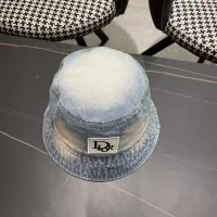 Cheap Christian Dior Caps #1291488 Replica Wholesale [$36.00 USD] [ITEM#1291488] on Replica Christian Dior Caps