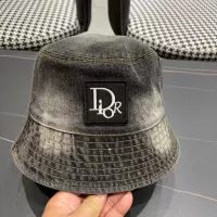 Cheap Christian Dior Caps #1291490 Replica Wholesale [$36.00 USD] [ITEM#1291490] on Replica Christian Dior Caps