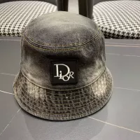 Cheap Christian Dior Caps #1291490 Replica Wholesale [$36.00 USD] [ITEM#1291490] on Replica Christian Dior Caps