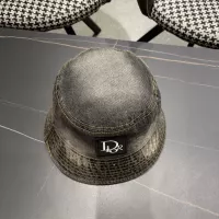 Cheap Christian Dior Caps #1291490 Replica Wholesale [$36.00 USD] [ITEM#1291490] on Replica Christian Dior Caps