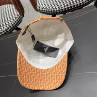 Cheap Fendi Caps #1291492 Replica Wholesale [$34.00 USD] [ITEM#1291492] on Replica Fendi Caps