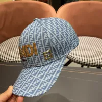 Cheap Fendi Caps #1291494 Replica Wholesale [$34.00 USD] [ITEM#1291494] on Replica Fendi Caps