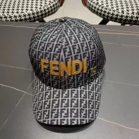 Cheap Fendi Caps #1291495 Replica Wholesale [$34.00 USD] [ITEM#1291495] on Replica Fendi Caps