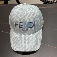 Cheap Fendi Caps #1291501 Replica Wholesale [$34.00 USD] [ITEM#1291501] on Replica Fendi Caps