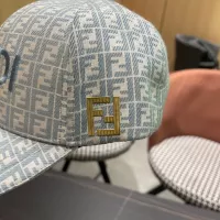 Cheap Fendi Caps #1291501 Replica Wholesale [$34.00 USD] [ITEM#1291501] on Replica Fendi Caps