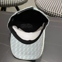 Cheap Fendi Caps #1291501 Replica Wholesale [$34.00 USD] [ITEM#1291501] on Replica Fendi Caps