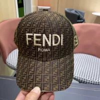 Cheap Fendi Caps #1291502 Replica Wholesale [$34.00 USD] [ITEM#1291502] on Replica Fendi Caps