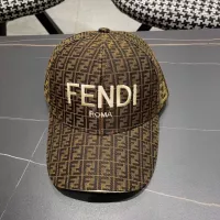 Cheap Fendi Caps #1291502 Replica Wholesale [$34.00 USD] [ITEM#1291502] on Replica Fendi Caps