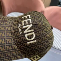 Cheap Fendi Caps #1291502 Replica Wholesale [$34.00 USD] [ITEM#1291502] on Replica Fendi Caps