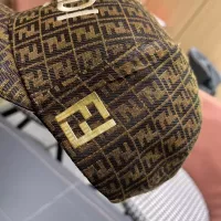 Cheap Fendi Caps #1291502 Replica Wholesale [$34.00 USD] [ITEM#1291502] on Replica Fendi Caps