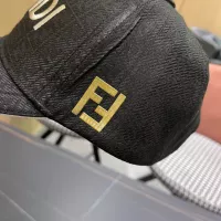 Cheap Fendi Caps #1291503 Replica Wholesale [$34.00 USD] [ITEM#1291503] on Replica Fendi Caps