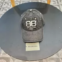 Cheap Balenciaga Caps #1291504 Replica Wholesale [$32.00 USD] [ITEM#1291504] on Replica Balenciaga Caps