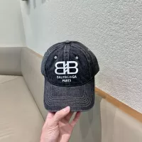 Cheap Balenciaga Caps #1291504 Replica Wholesale [$32.00 USD] [ITEM#1291504] on Replica Balenciaga Caps