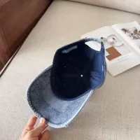 Cheap Prada Caps #1291513 Replica Wholesale [$27.00 USD] [ITEM#1291513] on Replica Prada Caps