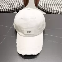 Cheap Christian Dior Caps #1291518 Replica Wholesale [$32.00 USD] [ITEM#1291518] on Replica Christian Dior Caps