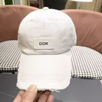 Cheap Christian Dior Caps #1291518 Replica Wholesale [$32.00 USD] [ITEM#1291518] on Replica Christian Dior Caps