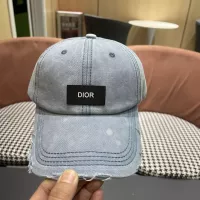 Cheap Christian Dior Caps #1291522 Replica Wholesale [$32.00 USD] [ITEM#1291522] on Replica Christian Dior Caps