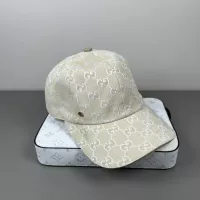 Cheap Gucci Caps #1291533 Replica Wholesale [$27.00 USD] [ITEM#1291533] on Replica Gucci Caps