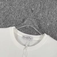 Cheap Christian Dior Tracksuits Short Sleeved For Women #1291556 Replica Wholesale [$85.00 USD] [ITEM#1291556] on Replica Christian Dior Tracksuits