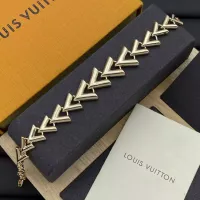 Cheap Louis Vuitton LV Bracelets #1291564 Replica Wholesale [$25.00 USD] [ITEM#1291564] on Replica Louis Vuitton LV Bracelets