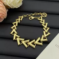 Cheap Louis Vuitton LV Bracelets #1291565 Replica Wholesale [$25.00 USD] [ITEM#1291565] on Replica Louis Vuitton LV Bracelets