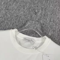 Cheap Christian Dior Tracksuits Short Sleeved For Women #1291566 Replica Wholesale [$85.00 USD] [ITEM#1291566] on Replica Christian Dior Tracksuits