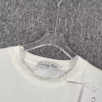 Cheap Christian Dior Tracksuits Short Sleeved For Women #1291568 Replica Wholesale [$85.00 USD] [ITEM#1291568] on Replica Christian Dior Tracksuits