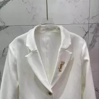 Cheap Yves Saint Laurent YSL Jackets Long Sleeved For Women #1291570 Replica Wholesale [$100.00 USD] [ITEM#1291570] on Replica Yves Saint Laurent YSL Jackets