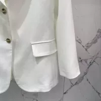 Cheap Yves Saint Laurent YSL Jackets Long Sleeved For Women #1291570 Replica Wholesale [$100.00 USD] [ITEM#1291570] on Replica Yves Saint Laurent YSL Jackets