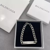 Cheap Balenciaga Bracelets #1291627 Replica Wholesale [$25.00 USD] [ITEM#1291627] on Replica Balenciaga Bracelets