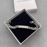 Cheap Balenciaga Bracelets #1291627 Replica Wholesale [$25.00 USD] [ITEM#1291627] on Replica Balenciaga Bracelets