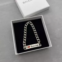 Cheap Balenciaga Bracelets #1291628 Replica Wholesale [$25.00 USD] [ITEM#1291628] on Replica Balenciaga Bracelets