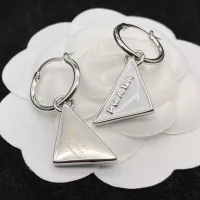 Cheap Prada Earrings For Women #1291631 Replica Wholesale [$25.00 USD] [ITEM#1291631] on Replica Prada Earrings