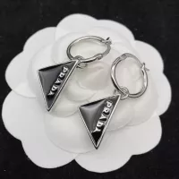 Cheap Prada Earrings For Women #1291632 Replica Wholesale [$25.00 USD] [ITEM#1291632] on Replica Prada Earrings