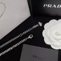 Cheap Prada Necklaces #1291642 Replica Wholesale [$25.00 USD] [ITEM#1291642] on Replica Prada Necklaces