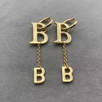 Cheap Balenciaga Earrings For Women #1291644 Replica Wholesale [$25.00 USD] [ITEM#1291644] on Replica Balenciaga Earrings