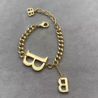 Cheap Balenciaga Bracelets #1291645 Replica Wholesale [$25.00 USD] [ITEM#1291645] on Replica Balenciaga Bracelets