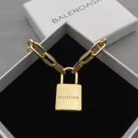 Cheap Balenciaga Jewelry Set #1291647 Replica Wholesale [$48.00 USD] [ITEM#1291647] on Replica Balenciaga Jewelry Set