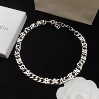 Cheap Balenciaga Necklaces #1291648 Replica Wholesale [$29.00 USD] [ITEM#1291648] on Replica Balenciaga Necklaces