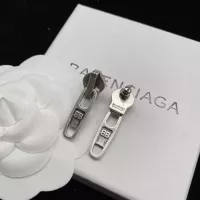 Cheap Balenciaga Earrings For Women #1291654 Replica Wholesale [$25.00 USD] [ITEM#1291654] on Replica Balenciaga Earrings