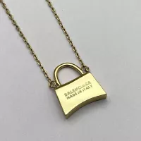 Cheap Balenciaga Jewelry Set #1291663 Replica Wholesale [$40.00 USD] [ITEM#1291663] on Replica Balenciaga Jewelry Set