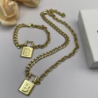 Cheap Balenciaga Jewelry Set #1291664 Replica Wholesale [$40.00 USD] [ITEM#1291664] on Replica Balenciaga Jewelry Set