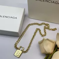 Cheap Balenciaga Jewelry Set #1291664 Replica Wholesale [$40.00 USD] [ITEM#1291664] on Replica Balenciaga Jewelry Set