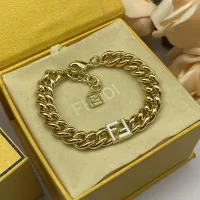 Cheap Fendi Jewelry Set #1291665 Replica Wholesale [$42.00 USD] [ITEM#1291665] on Replica Fendi Jewelry Set