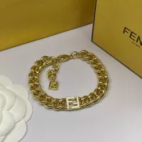 Cheap Fendi Jewelry Set #1291665 Replica Wholesale [$42.00 USD] [ITEM#1291665] on Replica Fendi Jewelry Set