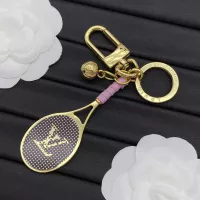 Cheap Louis Vuitton LV Key Holder And Bag Buckle #1291670 Replica Wholesale [$32.00 USD] [ITEM#1291670] on Replica Louis Vuitton LV Key Holder And Bag Buckle