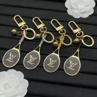 Cheap Louis Vuitton LV Key Holder And Bag Buckle #1291670 Replica Wholesale [$32.00 USD] [ITEM#1291670] on Replica Louis Vuitton LV Key Holder And Bag Buckle