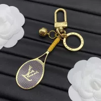 Cheap Louis Vuitton LV Key Holder And Bag Buckle #1291671 Replica Wholesale [$32.00 USD] [ITEM#1291671] on Replica Louis Vuitton LV Key Holder And Bag Buckle